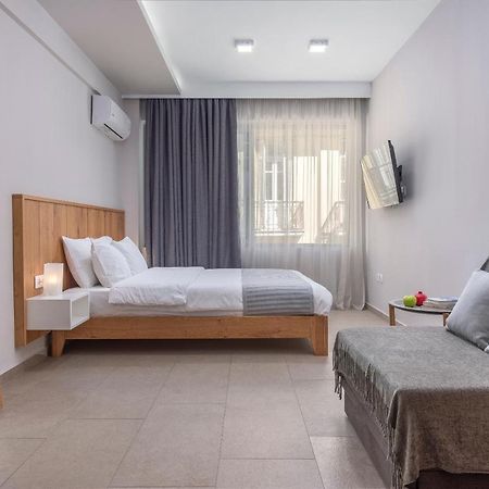 Your City Level Tesalonika Bagian luar foto